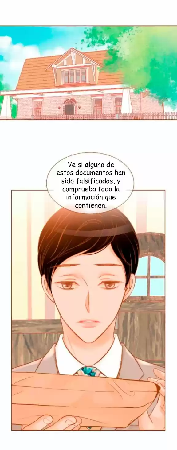 Pelirrojo James (2017) - Capítulo 91 - Página 22 - LectorTMOo