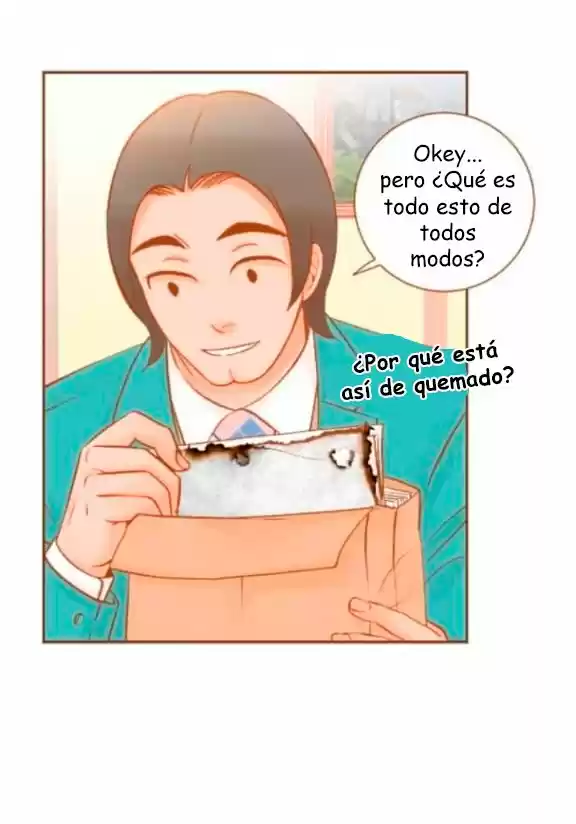 Pelirrojo James (2017) - Capítulo 91 - Página 23 - LectorTMOo