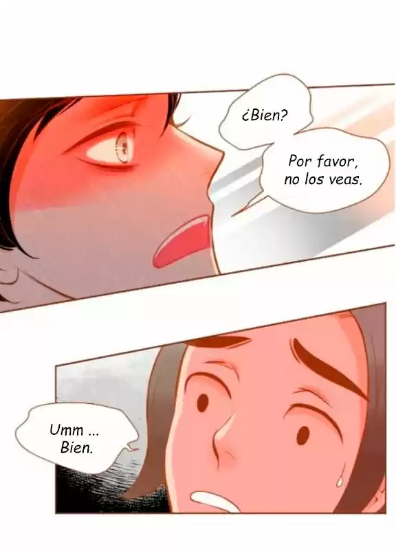 Pelirrojo James (2017) - Capítulo 91 - Página 26 - LectorTMOo