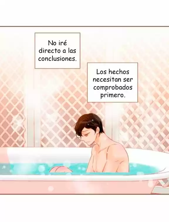 Pelirrojo James (2017) - Capítulo 91 - Página 29 - LectorTMOo