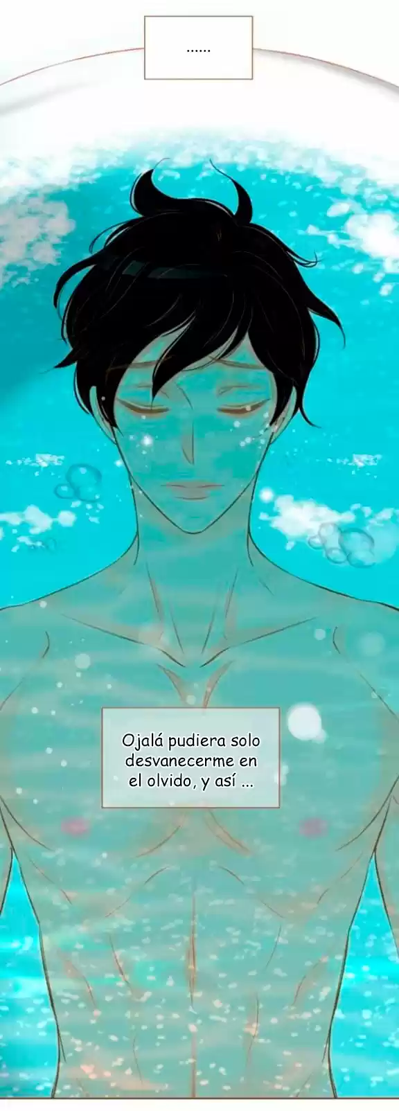 Pelirrojo James (2017) - Capítulo 91 - Página 32 - LectorTMOo