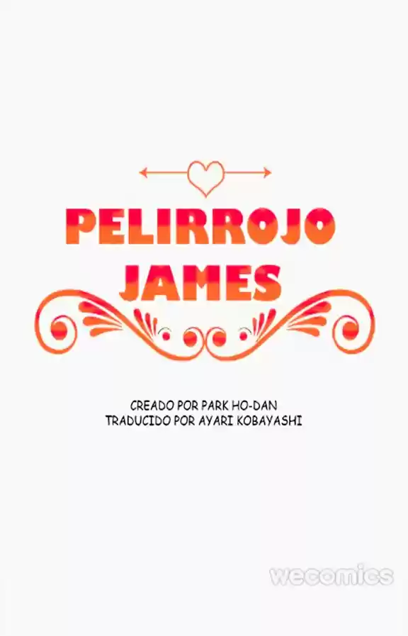 Pelirrojo James (2017) - Capítulo 92 - Página 1 - LectorTMOo