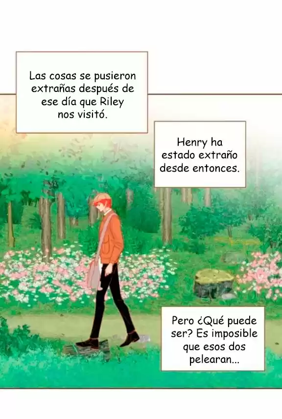 Pelirrojo James (2017) - Capítulo 92 - Página 27 - LectorTMOo