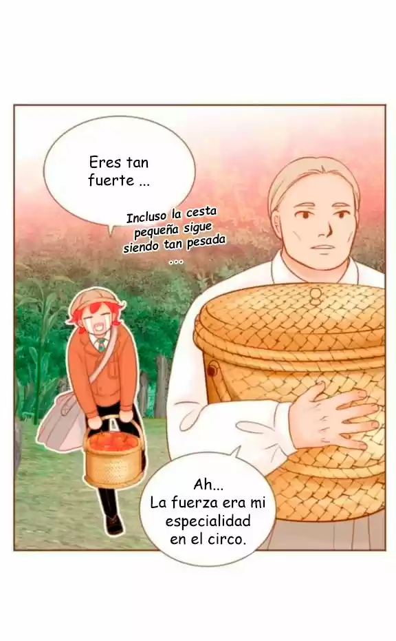 Pelirrojo James (2017) - Capítulo 92 - Página 31 - LectorTMOo