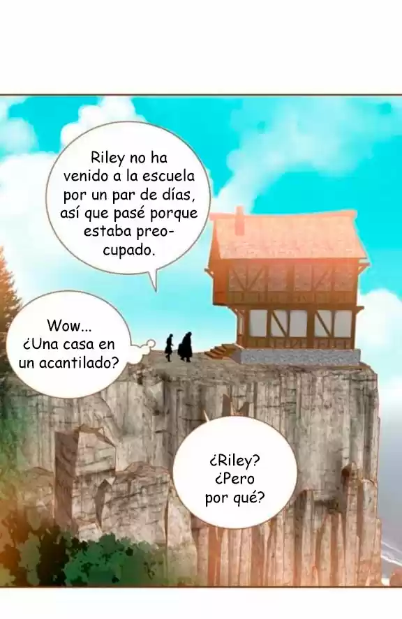 Pelirrojo James (2017) - Capítulo 92 - Página 32 - LectorTMOo