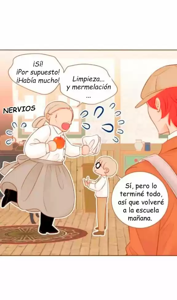 Pelirrojo James (2017) - Capítulo 92 - Página 35 - LectorTMOo