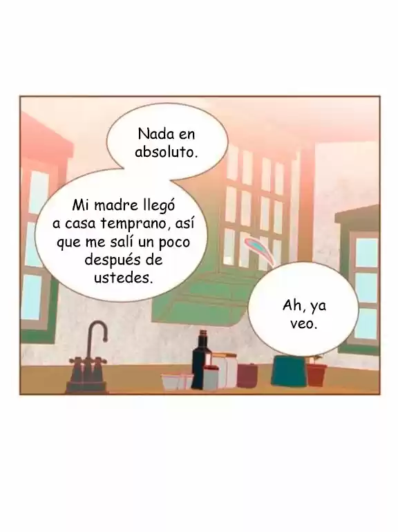 Pelirrojo James (2017) - Capítulo 92 - Página 38 - LectorTMOo