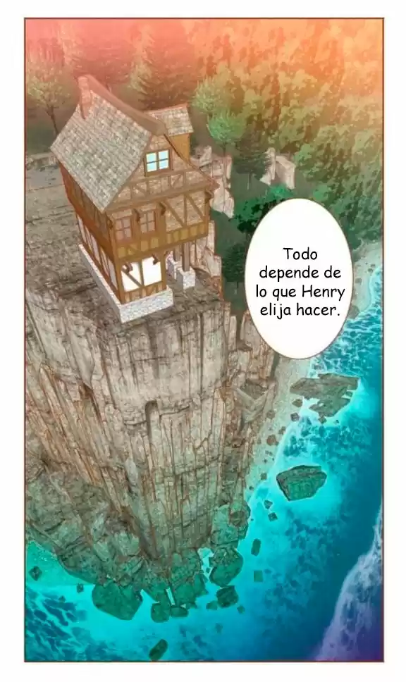 Pelirrojo James (2017) - Capítulo 92 - Página 43 - LectorTMOo