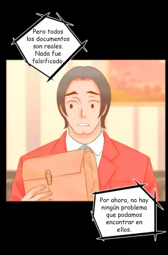 Pelirrojo James (2017) - Capítulo 92 - Página 46 - LectorTMOo
