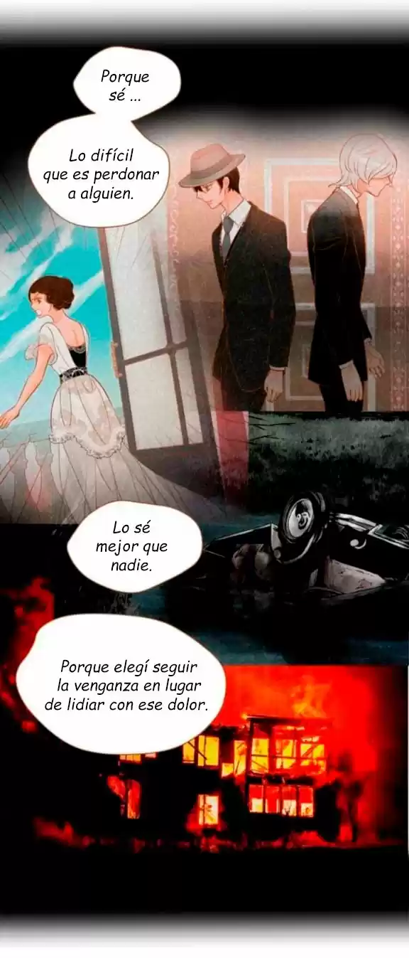 Pelirrojo James (2017) - Capítulo 92 - Página 51 - LectorTMOo