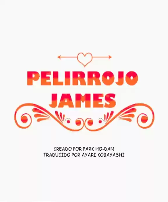 Pelirrojo James (2017) - Capítulo 93 - Página 1 - LectorTMOo