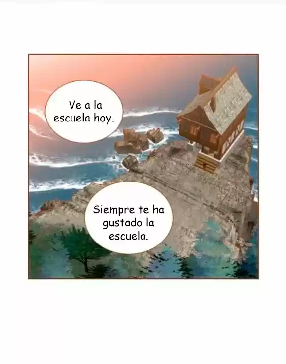 Pelirrojo James (2017) - Capítulo 93 - Página 2 - LectorTMOo
