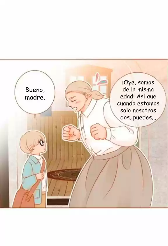Pelirrojo James (2017) - Capítulo 93 - Página 3 - LectorTMOo