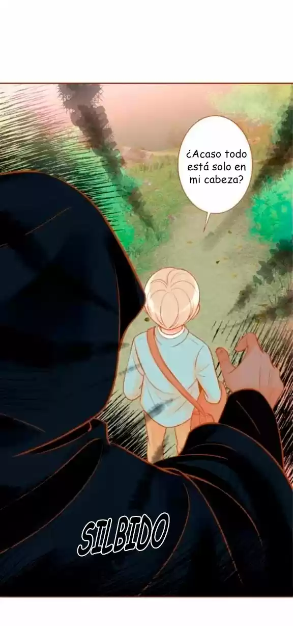 Pelirrojo James (2017) - Capítulo 93 - Página 11 - LectorTMOo