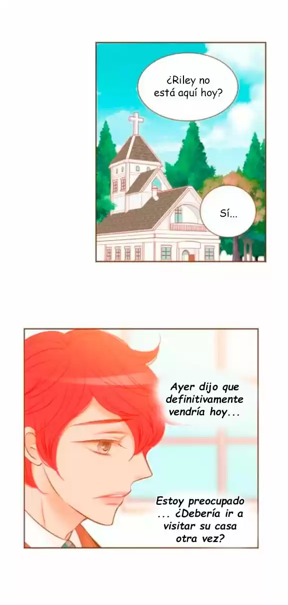 Pelirrojo James (2017) - Capítulo 93 - Página 12 - LectorTMOo