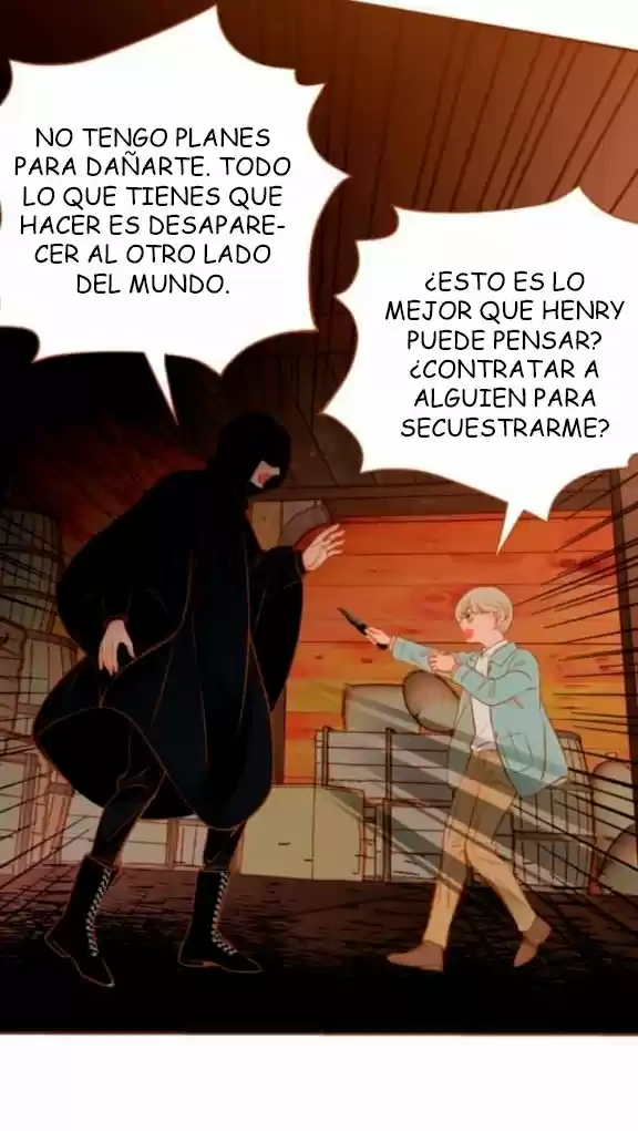 Pelirrojo James (2017) - Capítulo 93 - Página 27 - LectorTMOo