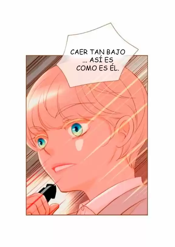 Pelirrojo James (2017) - Capítulo 93 - Página 28 - LectorTMOo
