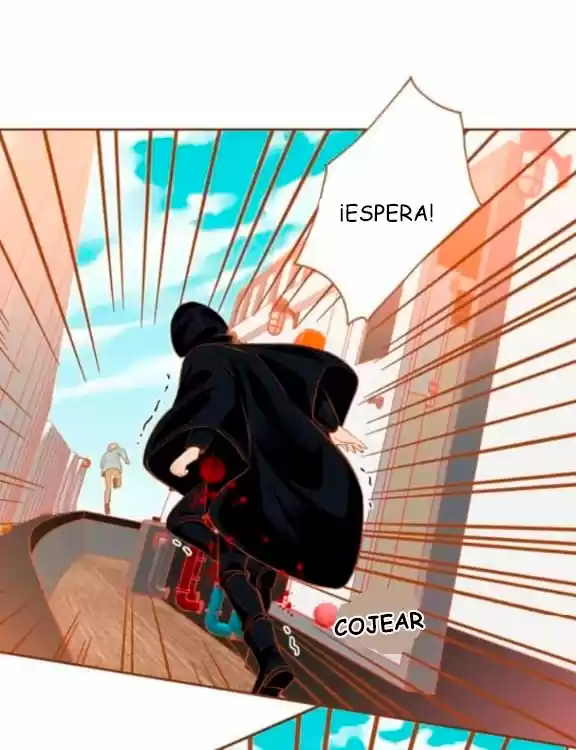 Pelirrojo James (2017) - Capítulo 93 - Página 30 - LectorTMOo