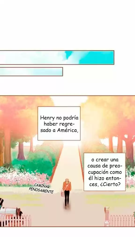 Pelirrojo James (2017) - Capítulo 93 - Página 33 - LectorTMOo