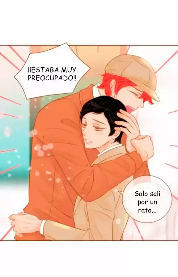 Pelirrojo James (2017) - Capítulo 93 - Página 36 - LectorTMOo