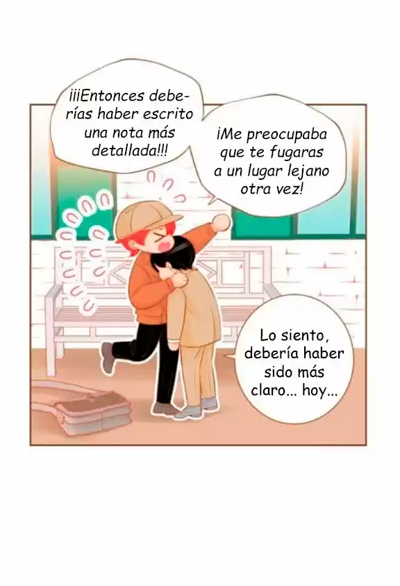 Pelirrojo James (2017) - Capítulo 93 - Página 37 - LectorTMOo