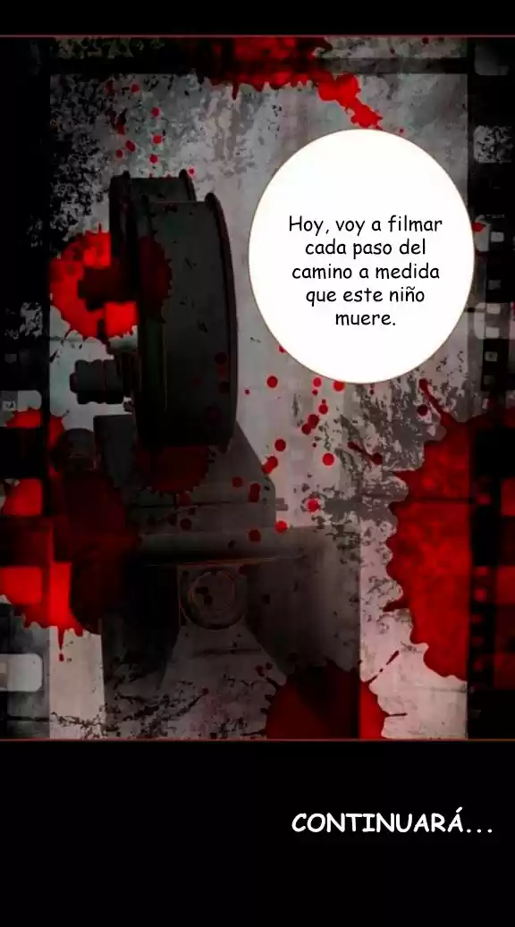 Pelirrojo James (2017) - Capítulo 93 - Página 52 - LectorTMOo
