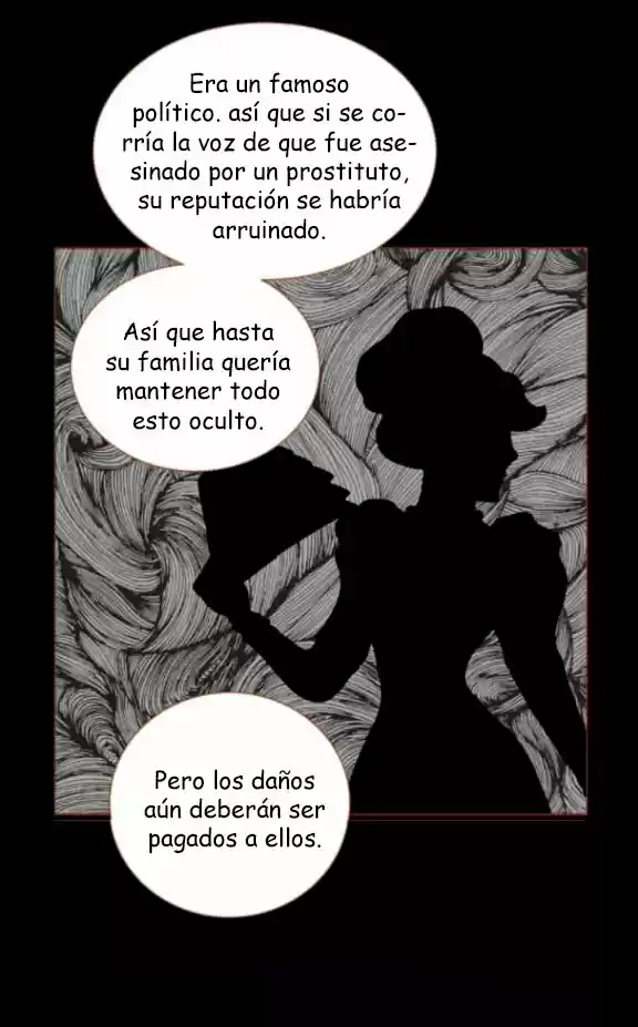 Pelirrojo James (2017) - Capítulo 94 - Página 10 - LectorTMOo