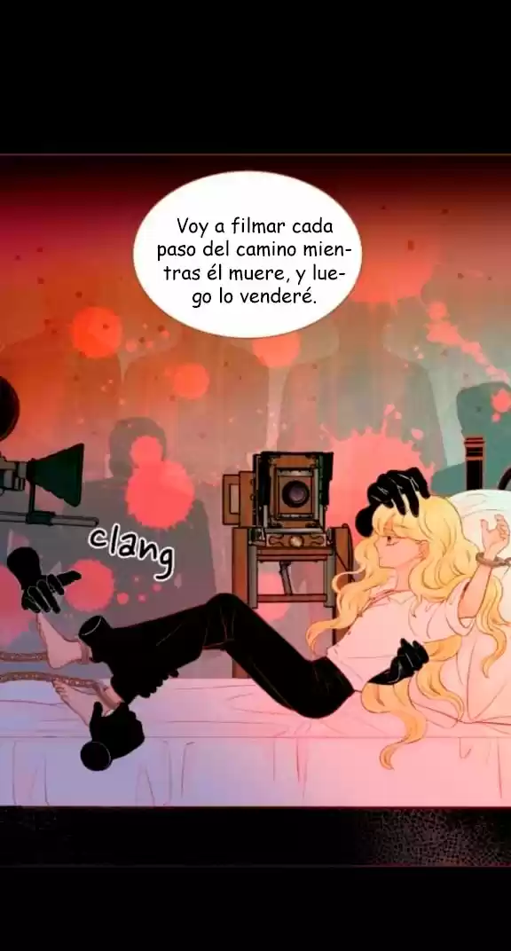 Pelirrojo James (2017) - Capítulo 94 - Página 12 - LectorTMOo