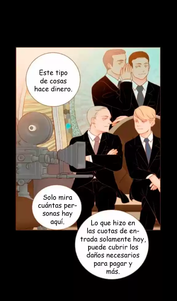 Pelirrojo James (2017) - Capítulo 94 - Página 13 - LectorTMOo