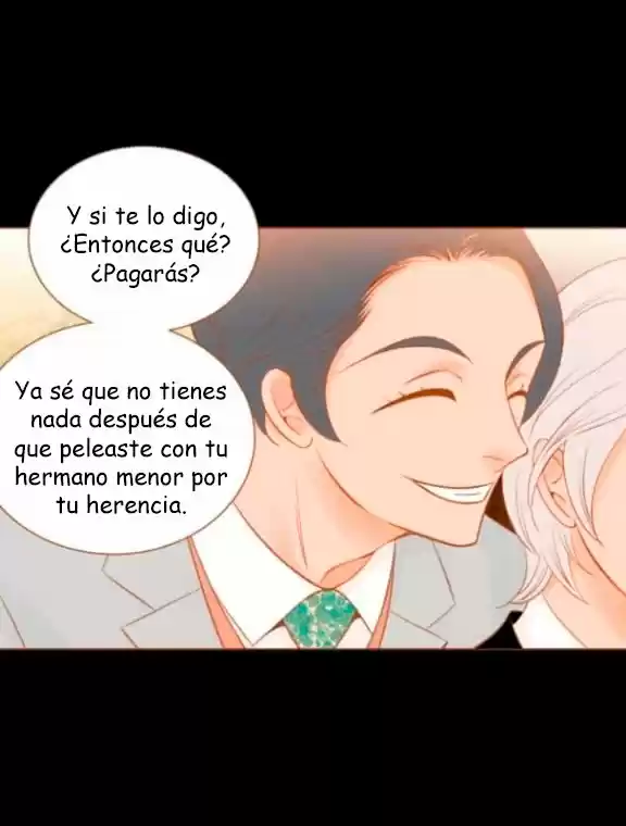 Pelirrojo James (2017) - Capítulo 94 - Página 18 - LectorTMOo