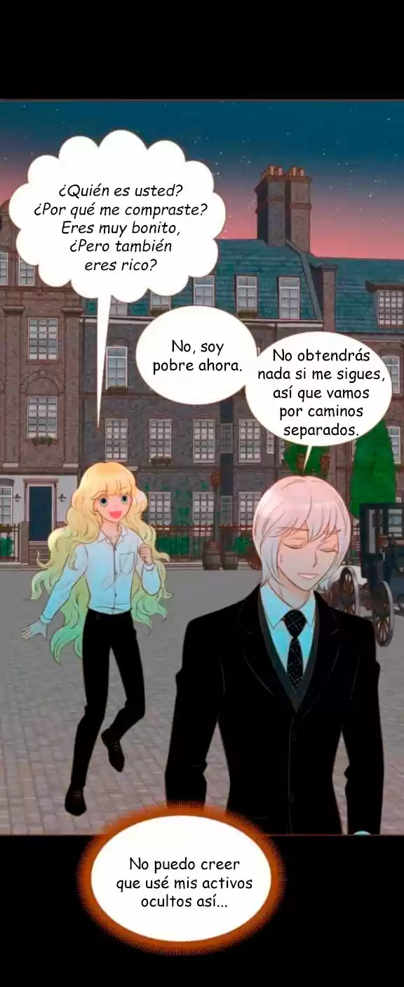 Pelirrojo James (2017) - Capítulo 94 - Página 21 - LectorTMOo