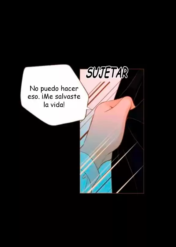 Pelirrojo James (2017) - Capítulo 94 - Página 22 - LectorTMOo