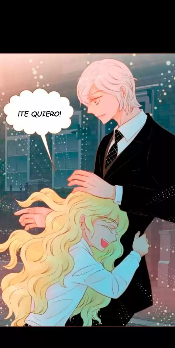 Pelirrojo James (2017) - Capítulo 94 - Página 23 - LectorTMOo