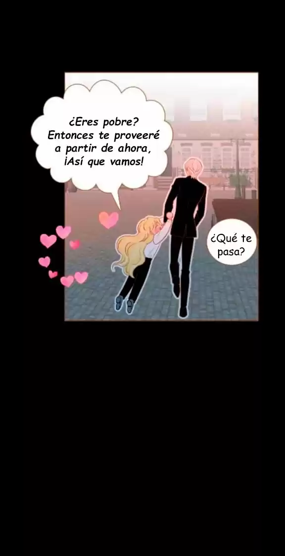 Pelirrojo James (2017) - Capítulo 94 - Página 26 - LectorTMOo