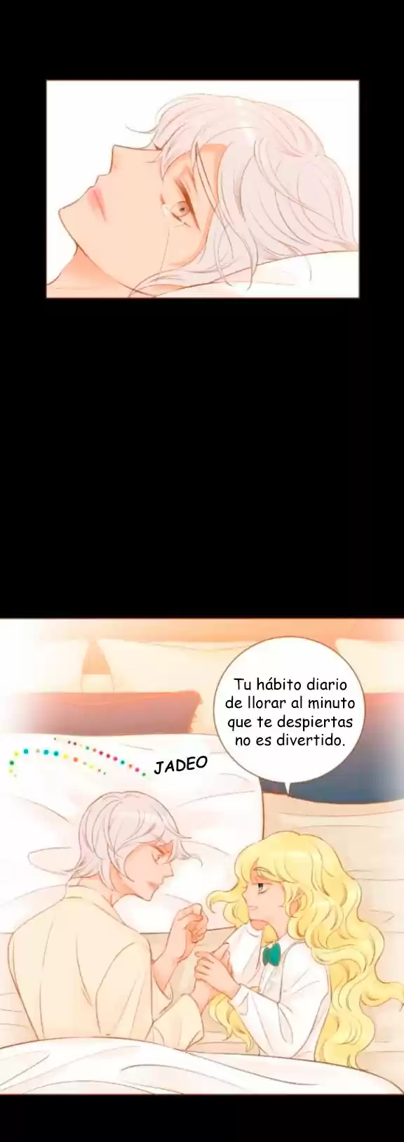 Pelirrojo James (2017) - Capítulo 94 - Página 34 - LectorTMOo