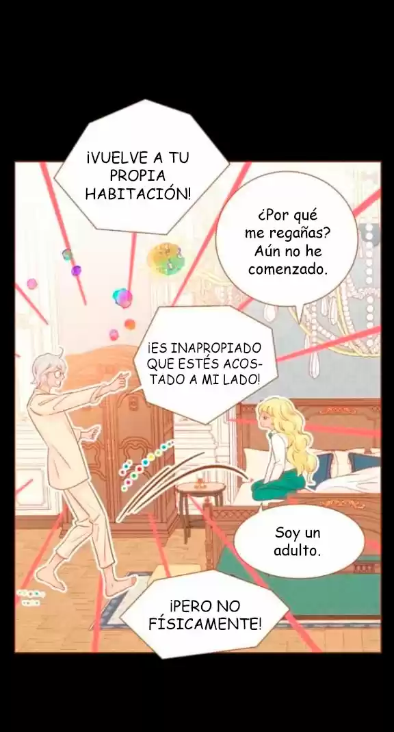 Pelirrojo James (2017) - Capítulo 94 - Página 36 - LectorTMOo