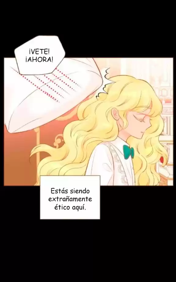 Pelirrojo James (2017) - Capítulo 94 - Página 37 - LectorTMOo