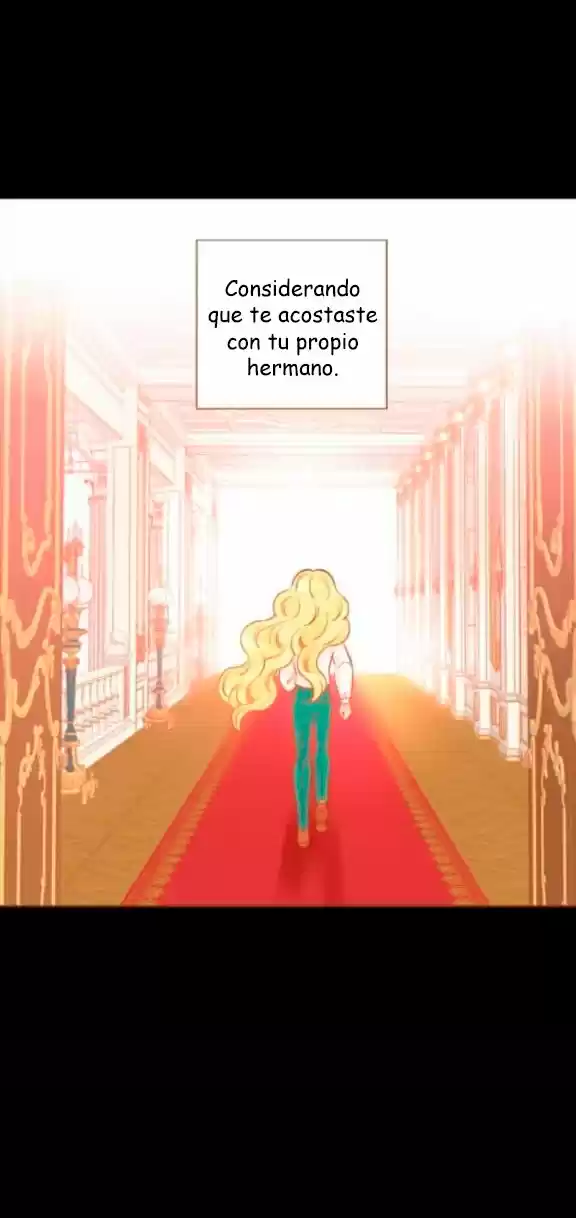 Pelirrojo James (2017) - Capítulo 94 - Página 38 - LectorTMOo