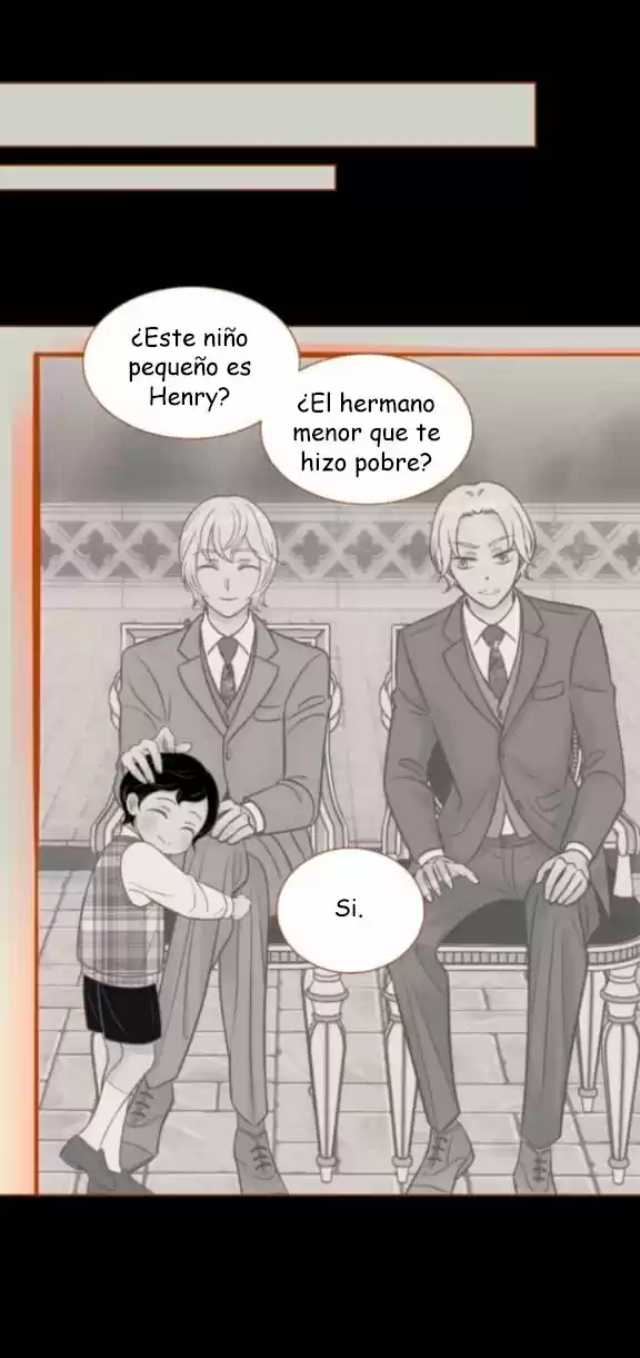 Pelirrojo James (2017) - Capítulo 94 - Página 39 - LectorTMOo