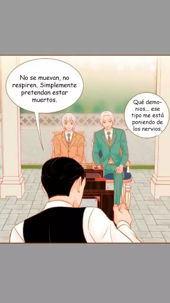 Pelirrojo James (2017) - Capítulo 94 - Página 48 - LectorTMOo
