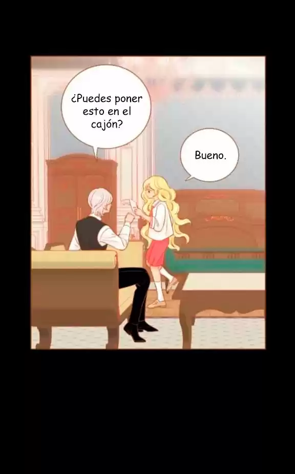 Pelirrojo James (2017) - Capítulo 94 - Página 54 - LectorTMOo