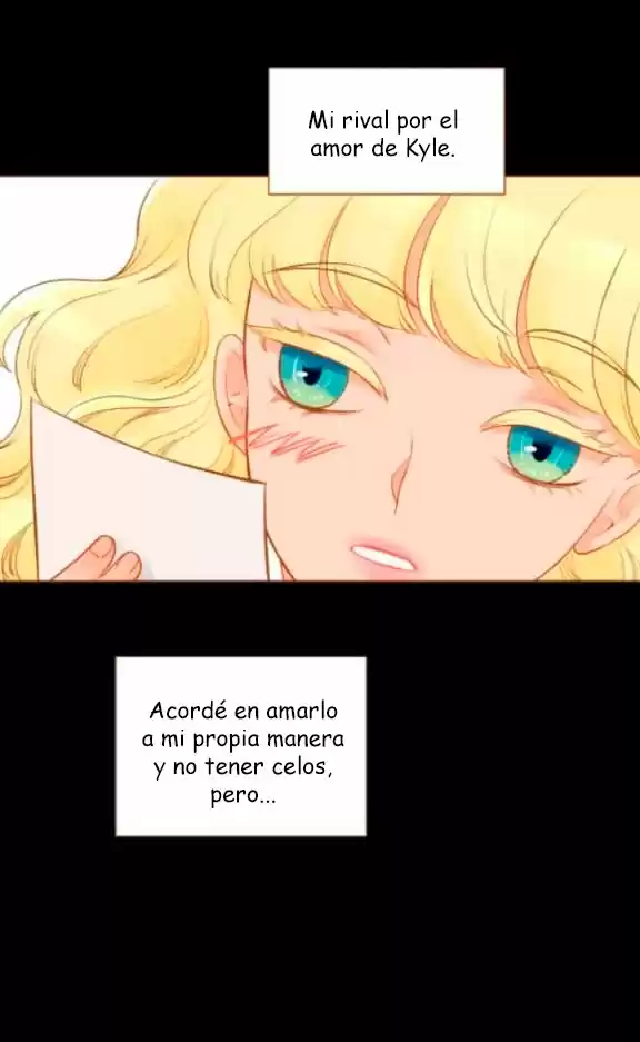 Pelirrojo James (2017) - Capítulo 94 - Página 56 - LectorTMOo