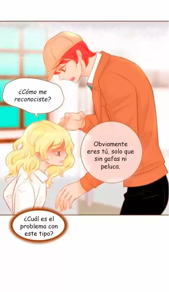 Pelirrojo James (2017) - Capítulo 94 - Página 61 - LectorTMOo