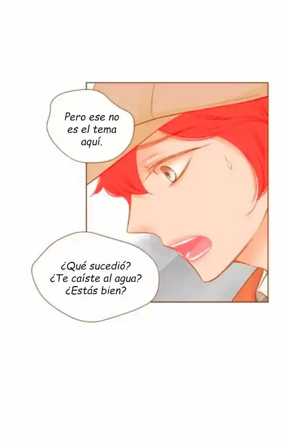 Pelirrojo James (2017) - Capítulo 94 - Página 62 - LectorTMOo