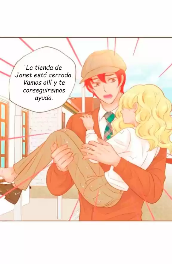 Pelirrojo James (2017) - Capítulo 94 - Página 64 - LectorTMOo