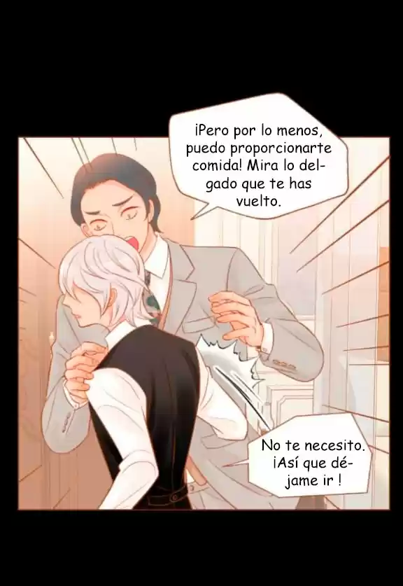 Pelirrojo James (2017) - Capítulo 95 - Página 16 - LectorTMOo
