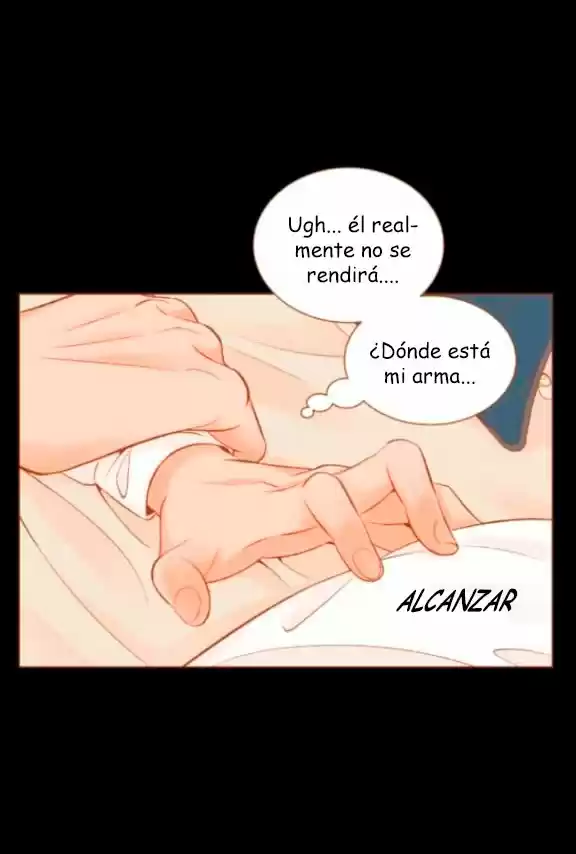 Pelirrojo James (2017) - Capítulo 95 - Página 19 - LectorTMOo