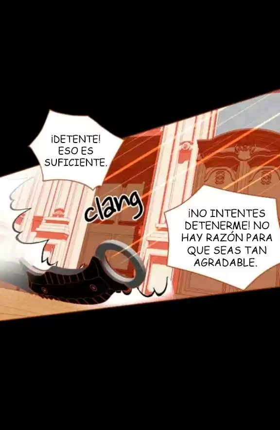 Pelirrojo James (2017) - Capítulo 95 - Página 23 - LectorTMOo