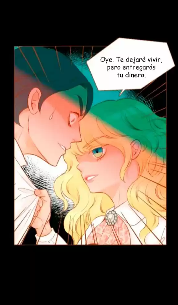 Pelirrojo James (2017) - Capítulo 95 - Página 25 - LectorTMOo