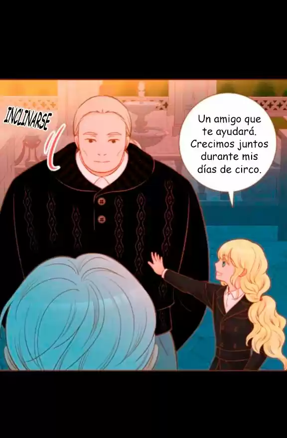 Pelirrojo James (2017) - Capítulo 95 - Página 31 - LectorTMOo